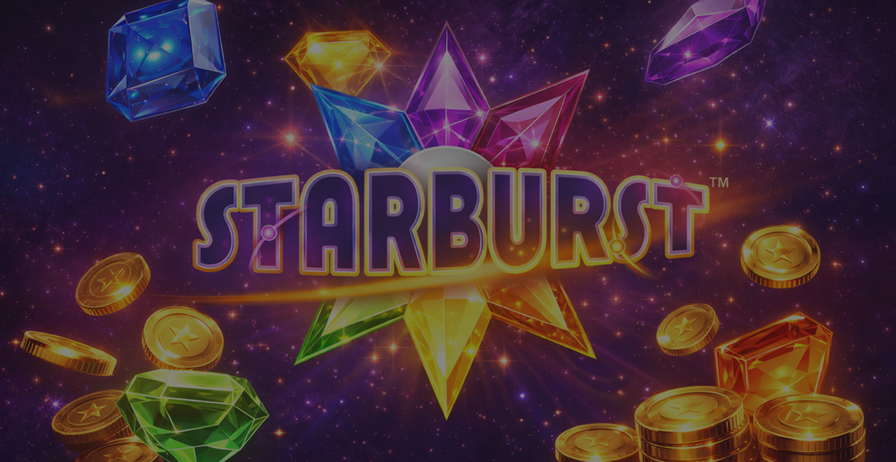 Starburst